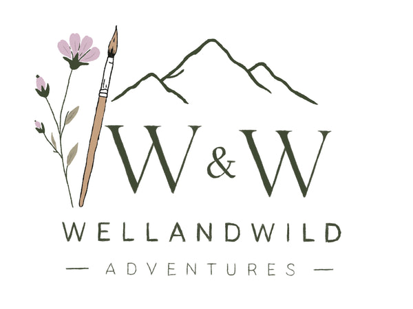 Well and Wild Adventures
